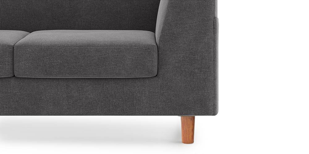 Rubik Sofa (Smoke Grey)